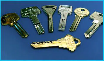 Warwick Locksmith Service Warwick, RI 401-424-9369 - high-security-keys